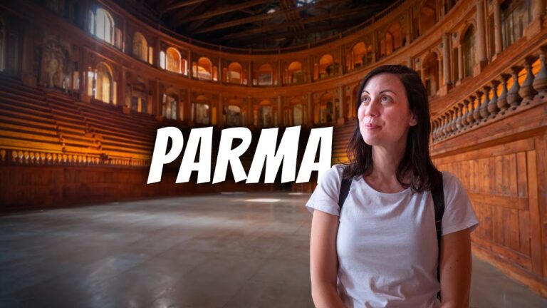Parma: Scopri le Bellezze di questa Citt&agrave;