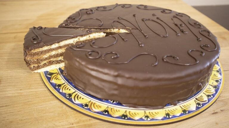 Delizie Savoia: Il Dolce Perfetto