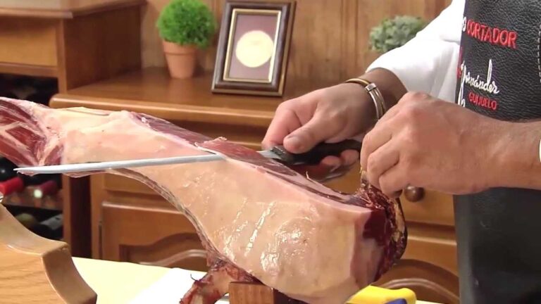 Tello: la tradizione del jamon serrano spagnolo