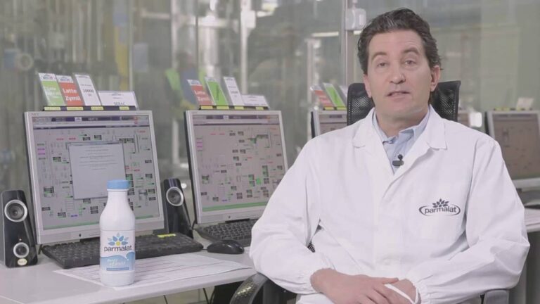 Parmalat Intero: Il Latte Intero di Qualit&agrave;