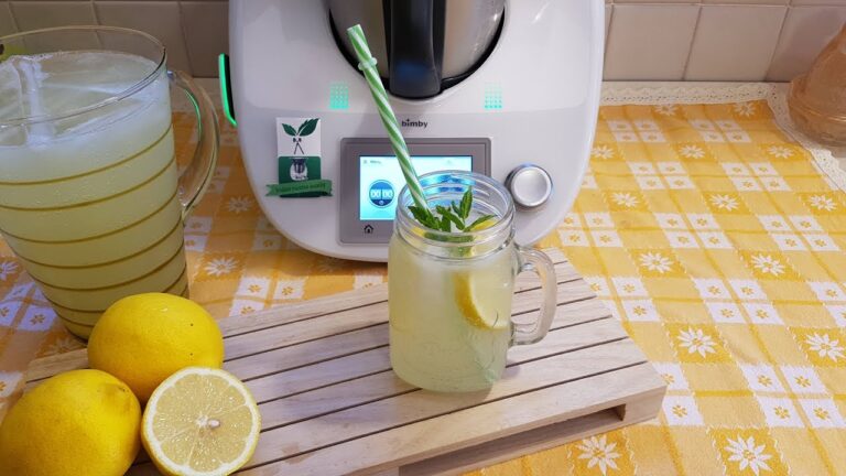 Scopri i benefici dei detergenti al limone