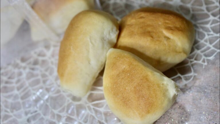 Peso di un Bocconcino di Pane: Quanto è?