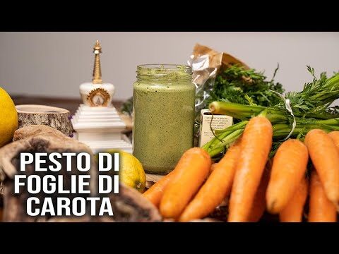 Le proprietà benefiche della foglia di carota: scopri i suoi usi e benefici