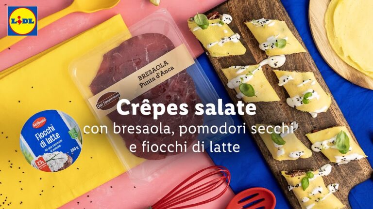 Fiocchi di latte Milbona: Il perfetto snack cremoso e salutare