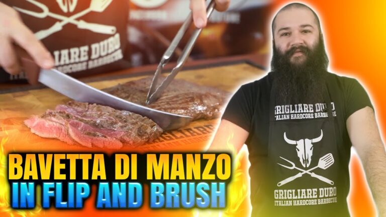 Bavetta Angus: Razza Ottimizzata per la Produzione di Carne di Alta Qualit&agrave;