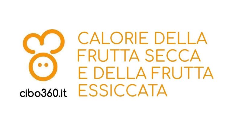 Calorie della banana essiccata: scopri le informazioni essenziali