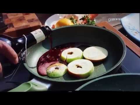 Cosa è la bistecca di prosciutto: guida completa