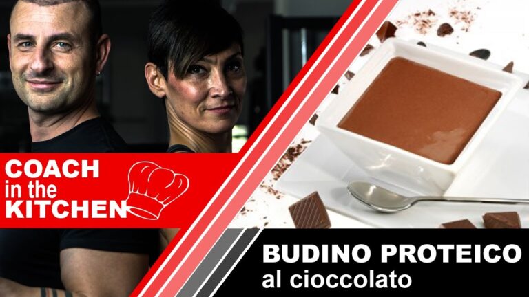 Valori Nutrizionali del Budino Proteico: Guida Ottimizzata