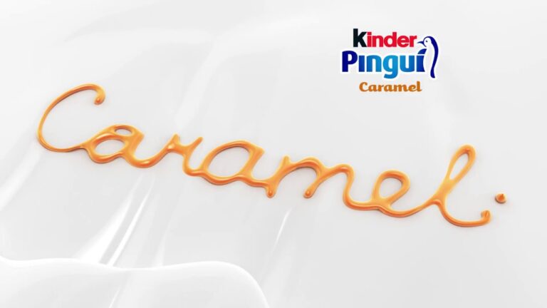 Delizioso Kinder Pingui Caramello: Il Perfetto Dessert Soffice