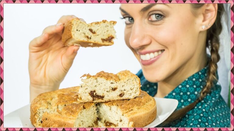 Ricetta Torta Salata Proteica: Gustosa e Sana