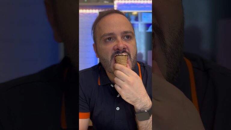 La gioia del Cornetto: un’esperienza ottimizzata