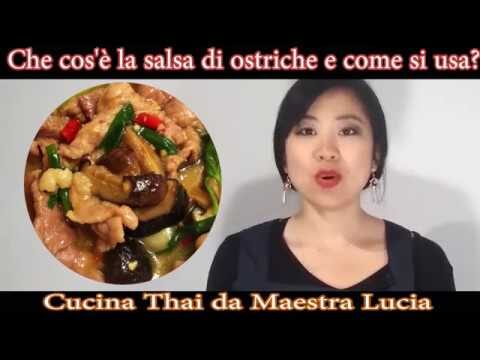 Guida alla Salsa di Ostriche Lidl: Gustosa e Conveniente