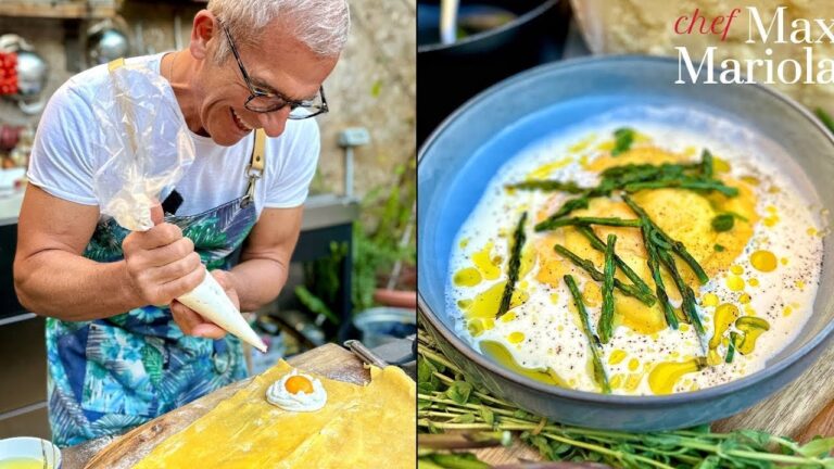 Il peso ideale del raviolo: tutto quello che c’&egrave; da sapere