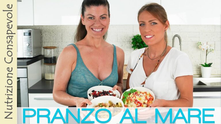 Valori Nutrizionali della Pasta Venere: Guida Completa