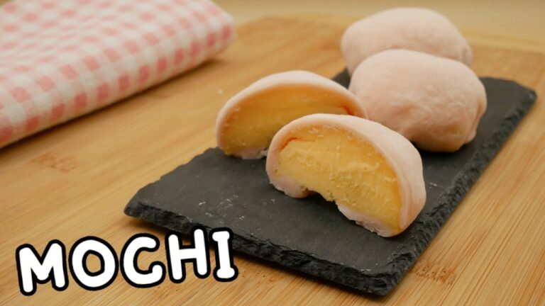 Piccoli Mondi Mochi: Il Gusto dell’Italia