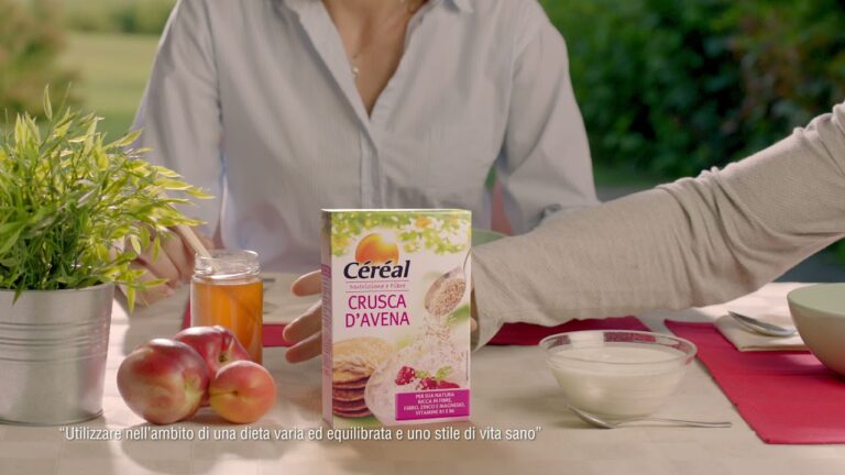 Guida alla Crusca di Avena: Il Cereale Salutare