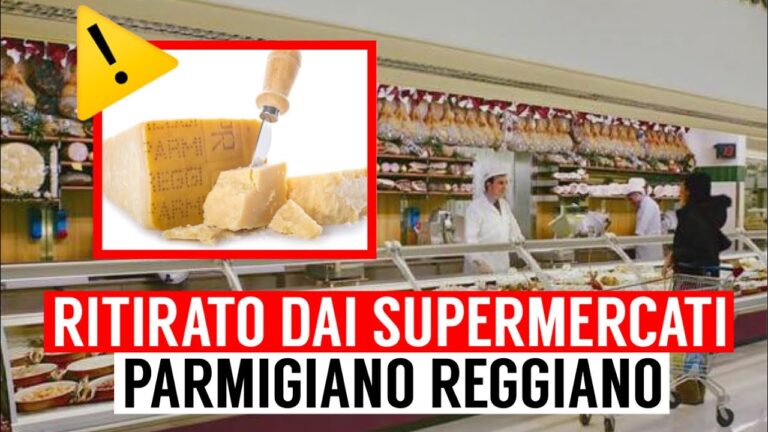Offerte Parmigiano Reggiano da Esselunga