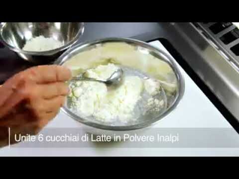 Latte in Polvere per Adulti: Vantaggi e Utilizzo