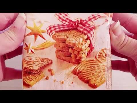 Deliziosi Biscotti alla Cannella da Lidl