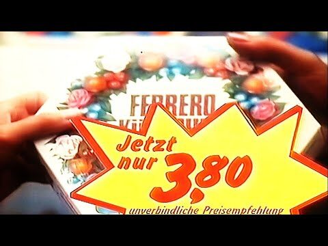 Gli irresistibili Ferrero Kusschen: il cioccolatino perfetto per ogni occasione