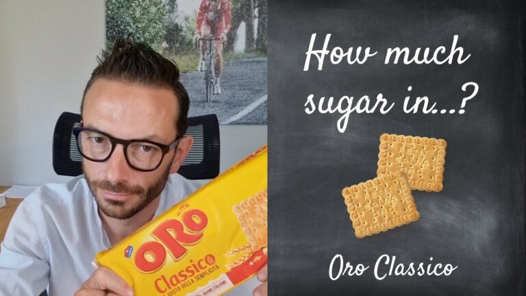 Come Ridurre il Consumo di Zucchero a 100g al Giorno
