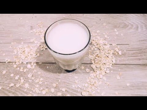 Latte d’Avena Senza Zucchero: Benefici e Ricette Deliziose
