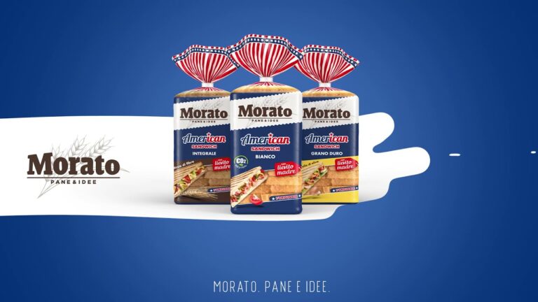 Panino Americano a Morato: Un Gustoso Viaggio nel Cuore dell’America