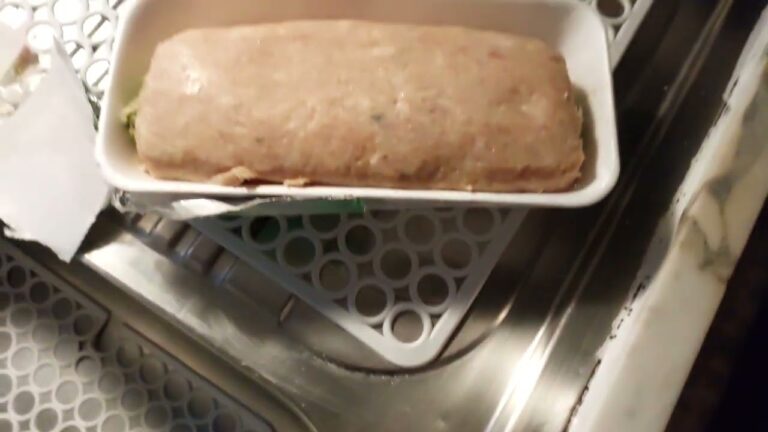 Polpettone Aia al Forno: Ricetta Ottimizzata