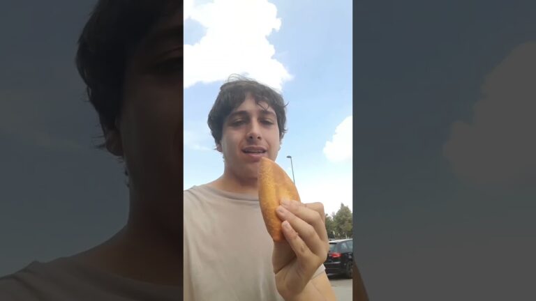 Panzerotti Lidl: La Scelta Perfetta per Un Pasto Delizioso