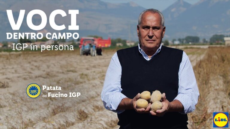 La Patata del Fucino: Un Tesoro Culinaro