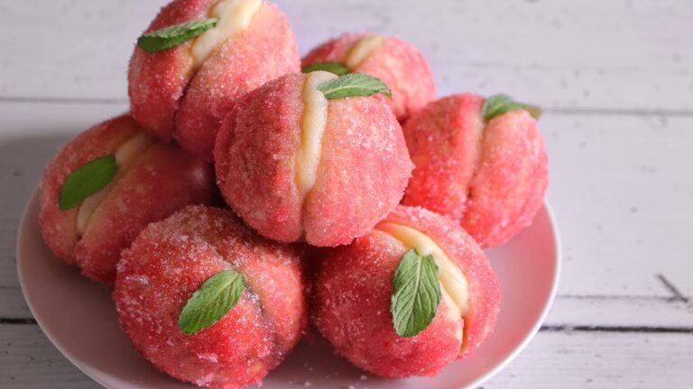 L’origine delle chicche della nonna