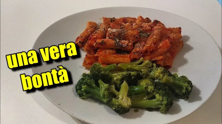 Guida all’uso dei broccoletti congelati in cucina