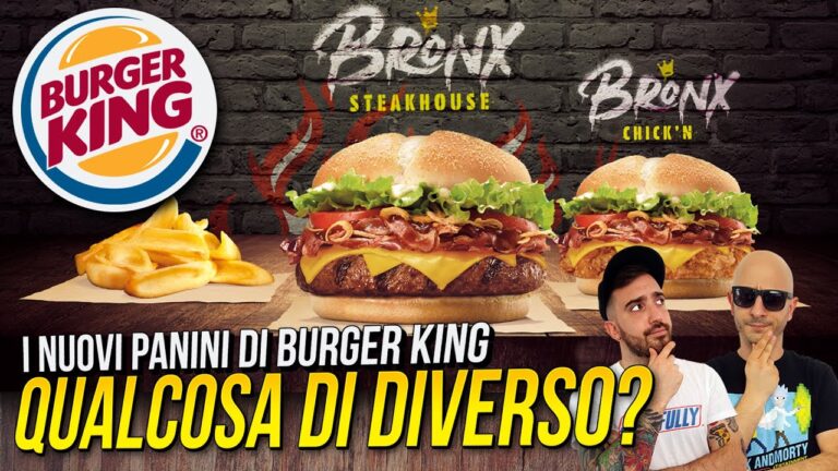 La Migliore Steakhouse del Bronx: Un’Esperienza Gastronomica Indimenticabile
