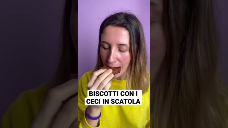 Ricette deliziose con 100 grammi di ceci cotti