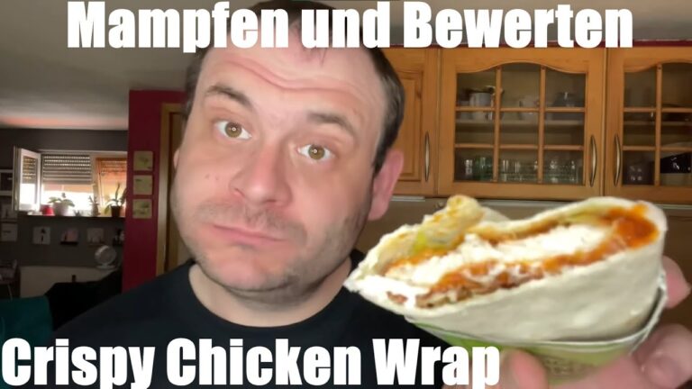 Wrap Burger King a Basso Contenuto Calorico