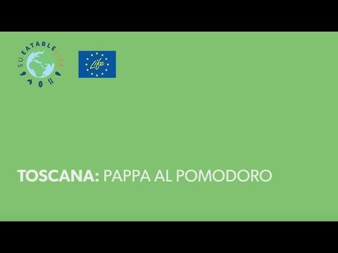 Calorie della pappa al pomodoro: guida ottimizzata