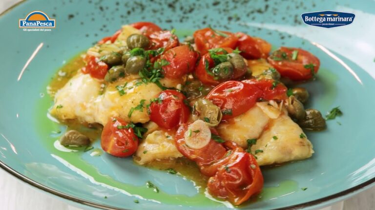 Filetti di Pesce San Pietro Congelati: Guida all’Acquisto e Cucina