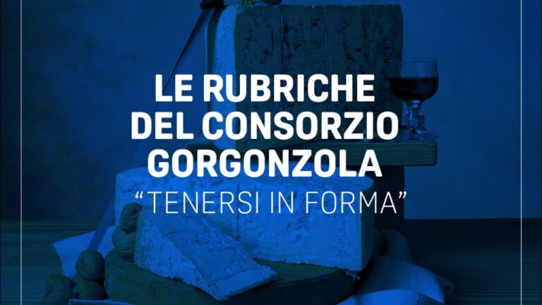 Benefici delle Proteine del Gorgonzola: Un’Analisi Completa