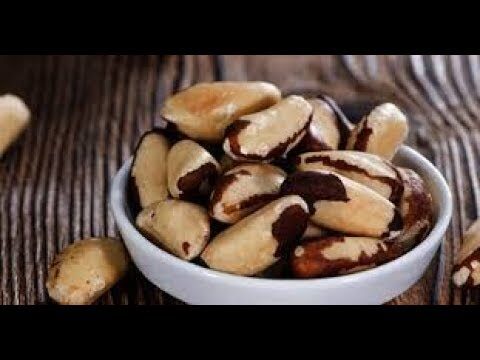 Calorie delle noci del Brasile: guida ottimizzata