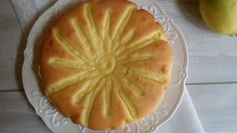 Il prezzo della torta al limone di Mulino Bianco