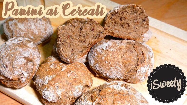 Pane ai 5 cereali: calorie e benefici per la salute