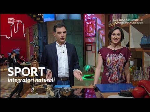 Guida ai valori nutrizionali di Gatorade