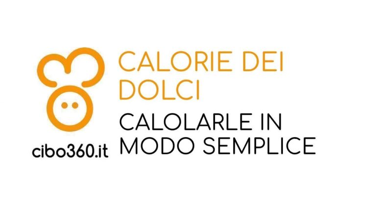 Conteggio calorie Pavesini: quanti ne consumi davvero?