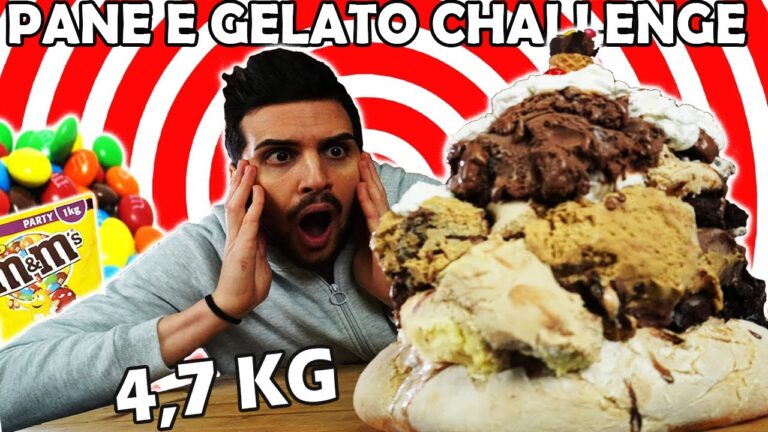 Calorie del Gelato McDonald’s: Scopri il Lato Dolce della Fast Food