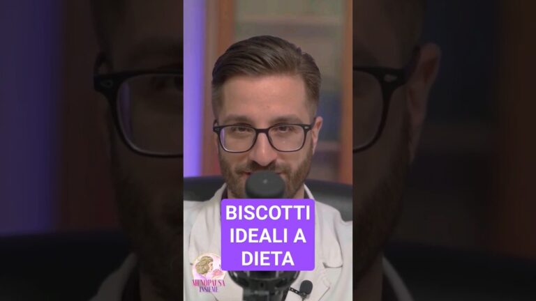 Pavesini Leggeri: Il Dolce Ideale per la Dieta