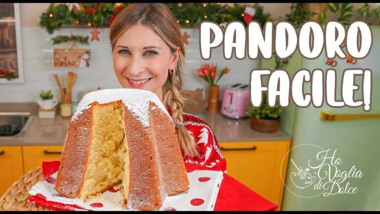 Panettone: Calorie per 100 grammi