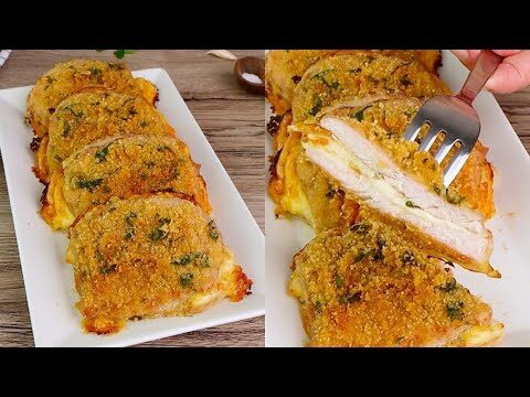 Lonza Impanata al Forno: Ricetta Semplice e Gustosa