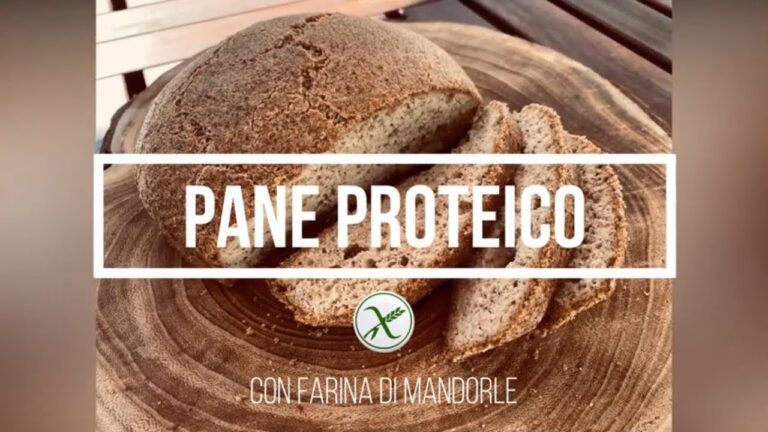 Farina di Mandorle: Contenuto di Carboidrati