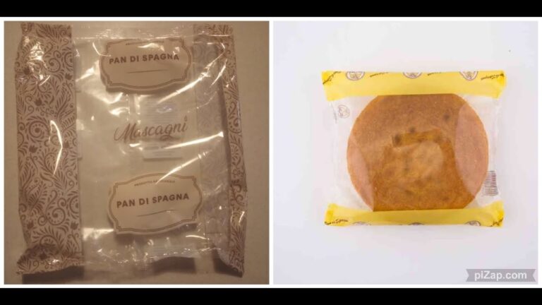 La ricetta perfetta per il pan di spagna: Eurospin