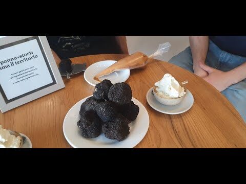 Valori Nutrizionali della Panna da Cucina